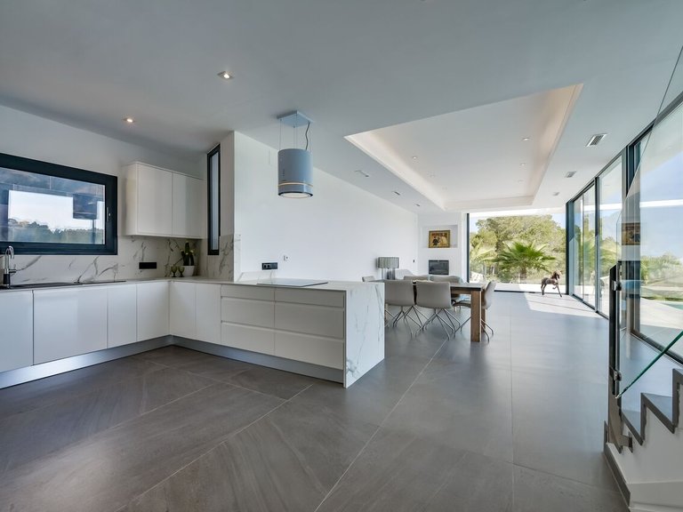 Villa for Sale in Costa Blanca Javea, Alicante 11