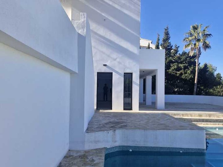 Villa for Sale in Costa Blanca Javea, Alicante 5