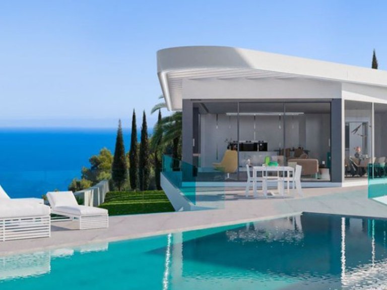 Villa for Sale in Costa Blanca Javea, Alicante 4