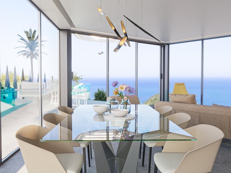 Villa for Sale in Costa Blanca Javea, Alicante 9