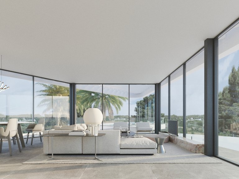 Villa for Sale in Costa Blanca Javea, Alicante 10