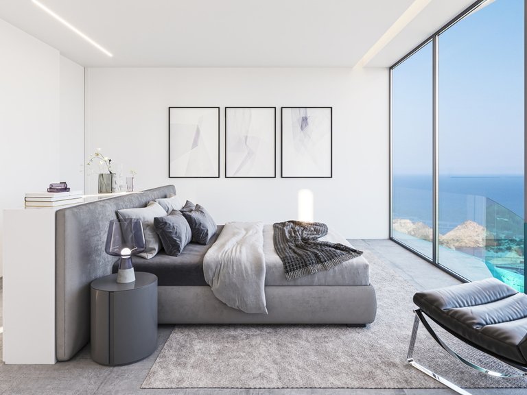 Villa for Sale in Costa Blanca Javea, Alicante 7