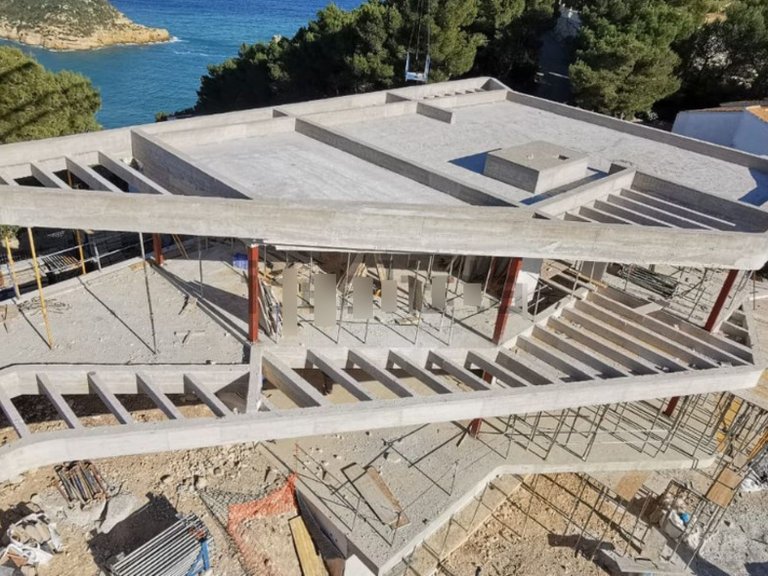 Villa for Sale in Costa Blanca Javea, Alicante 13