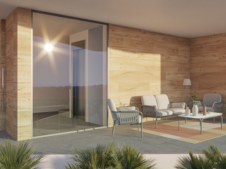 Villa for Sale in Costa Blanca Javea, Alicante 5