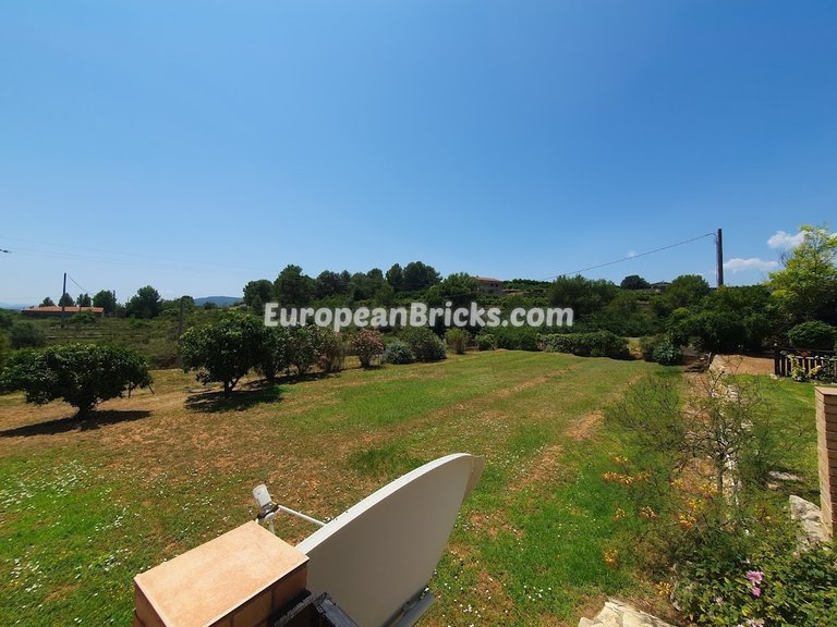 Villa for Sale in Inland, Chella, Valencia 50