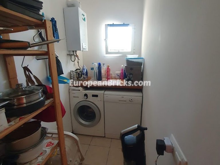 Villa for Sale in Inland, Chella, Valencia 19