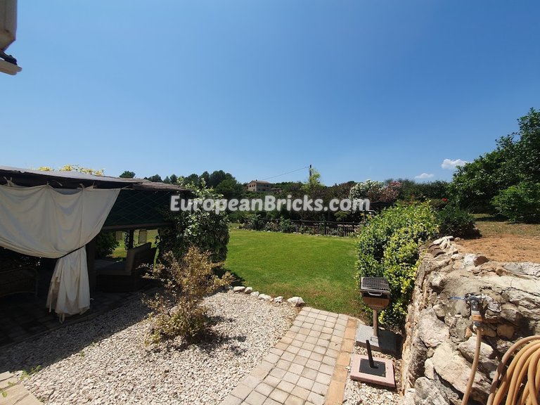Villa for Sale in Inland, Chella, Valencia 40