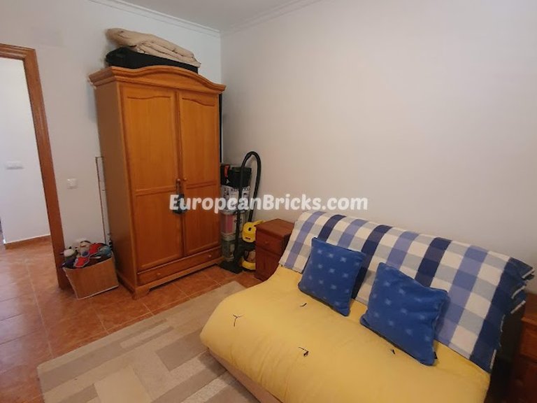 Villa for Sale in Inland, Chella, Valencia 31
