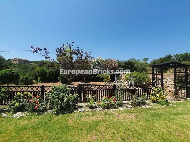 Villa for Sale in Inland, Chella, Valencia 22