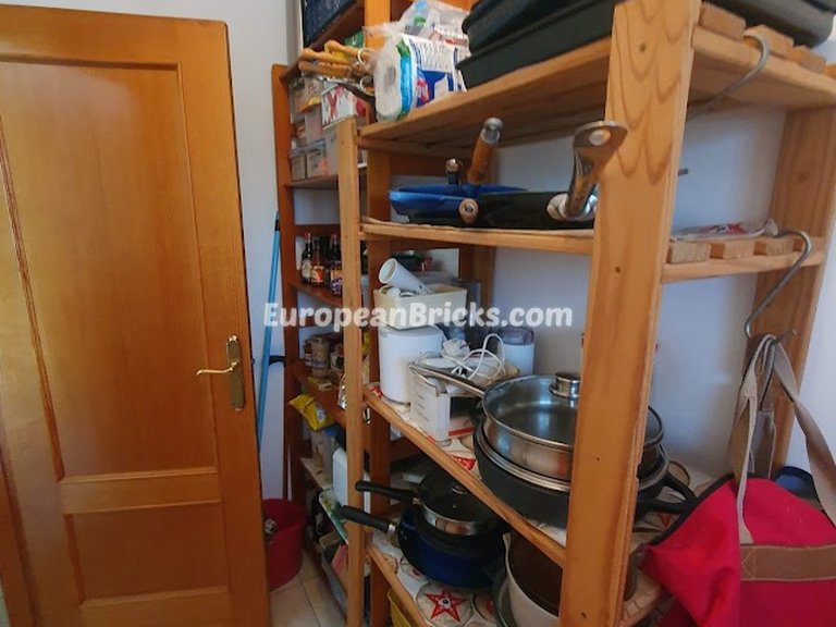 Villa for Sale in Inland, Chella, Valencia 20