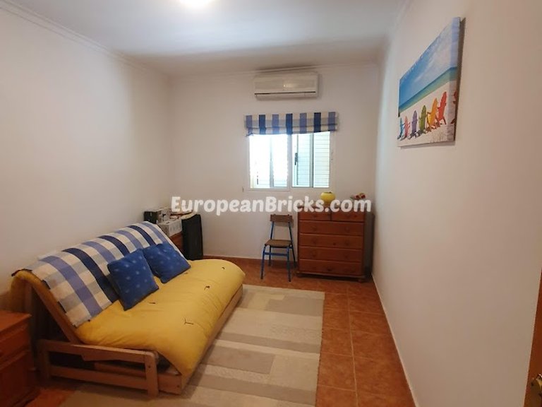Villa for Sale in Inland, Chella, Valencia 32