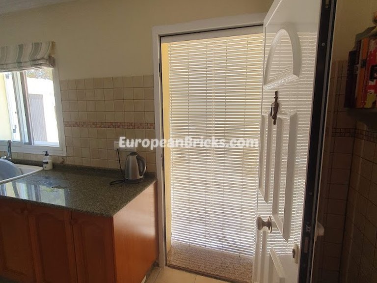 Villa for Sale in Inland, Chella, Valencia 18