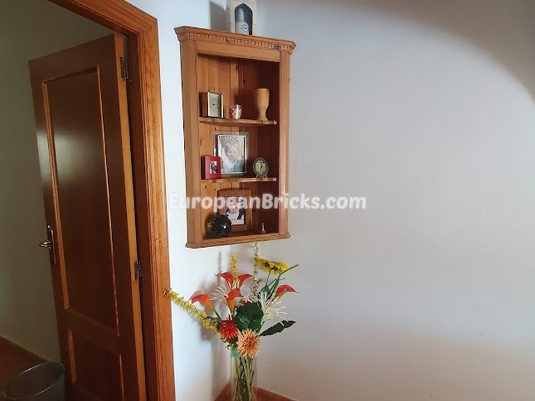 Villa for Sale in Inland, Chella, Valencia 36
