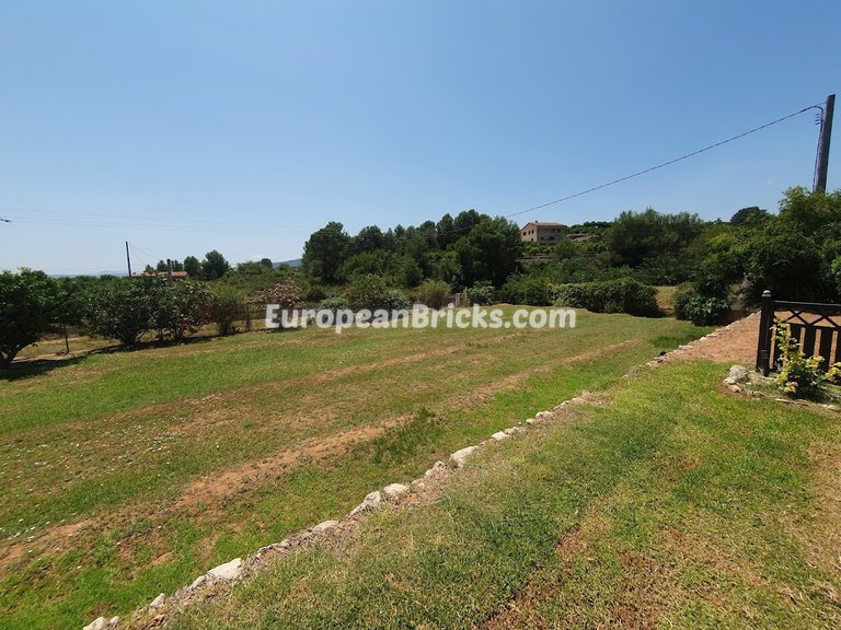 Villa for Sale in Inland, Chella, Valencia 48