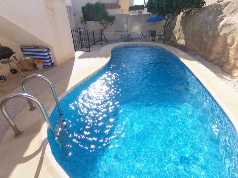 Villa for Sale in Costa Blanca La Zenia, Alicante 35