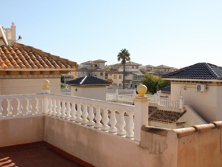 Villa for Sale in Costa Blanca La Zenia, Alicante 23
