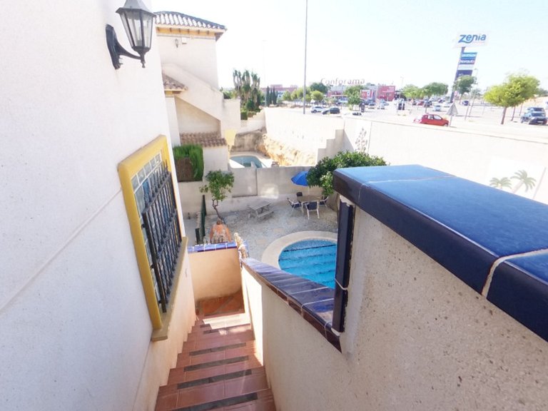 Villa for Sale in Costa Blanca La Zenia, Alicante 24
