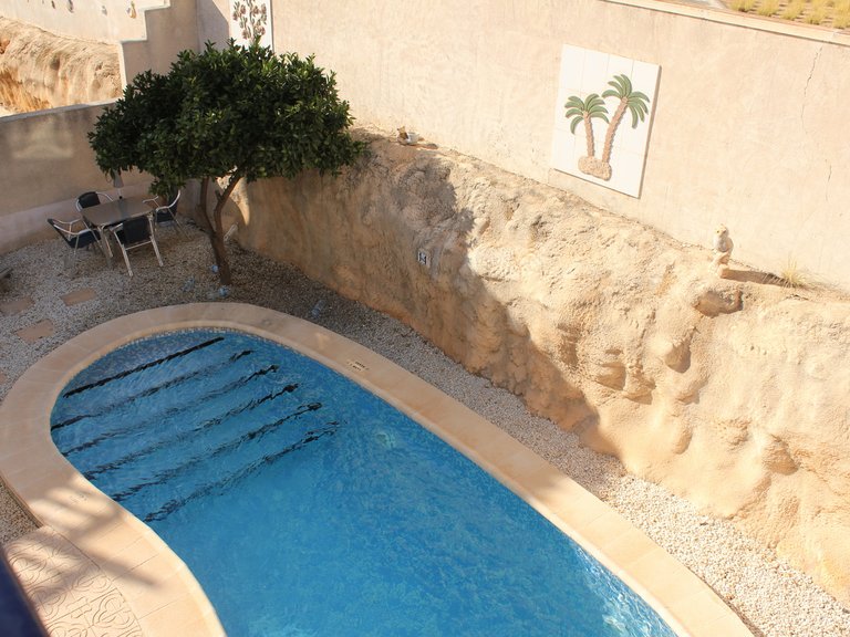Villa for Sale in Costa Blanca La Zenia, Alicante 2