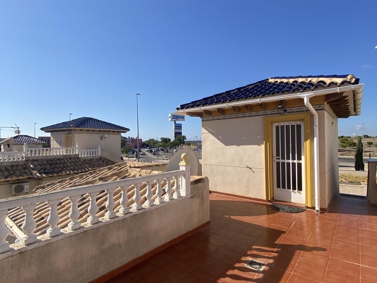 Villa for Sale in Costa Blanca La Zenia, Alicante 31
