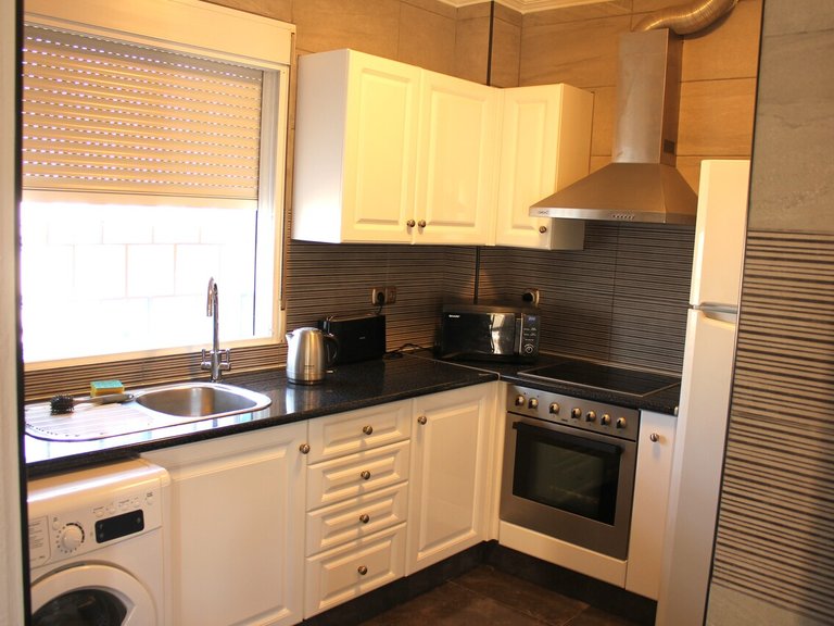 Villa for Sale in Costa Blanca La Zenia, Alicante 10