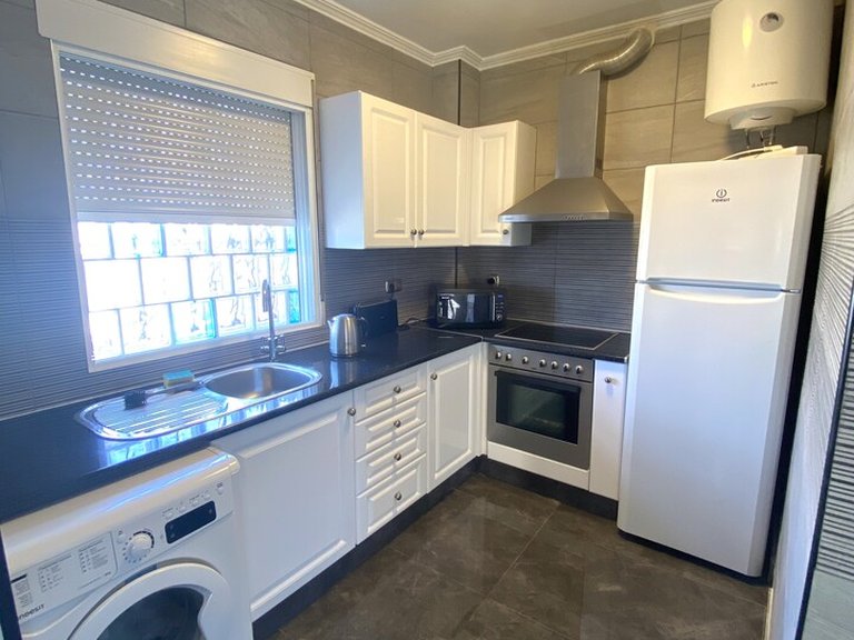 Villa for Sale in Costa Blanca La Zenia, Alicante 12