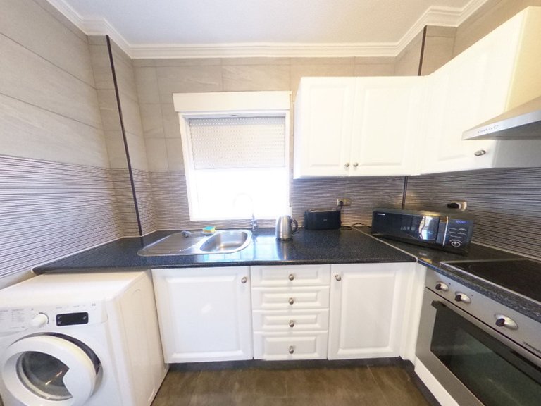 Villa for Sale in Costa Blanca La Zenia, Alicante 11