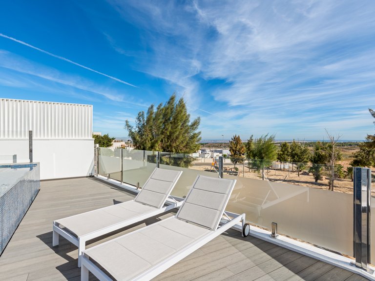 Villa for Sale in Inland San Miguel De Salinas, Alicante 5
