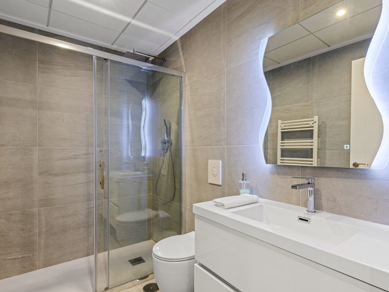 Villa for Sale in Inland San Miguel De Salinas, Alicante 20