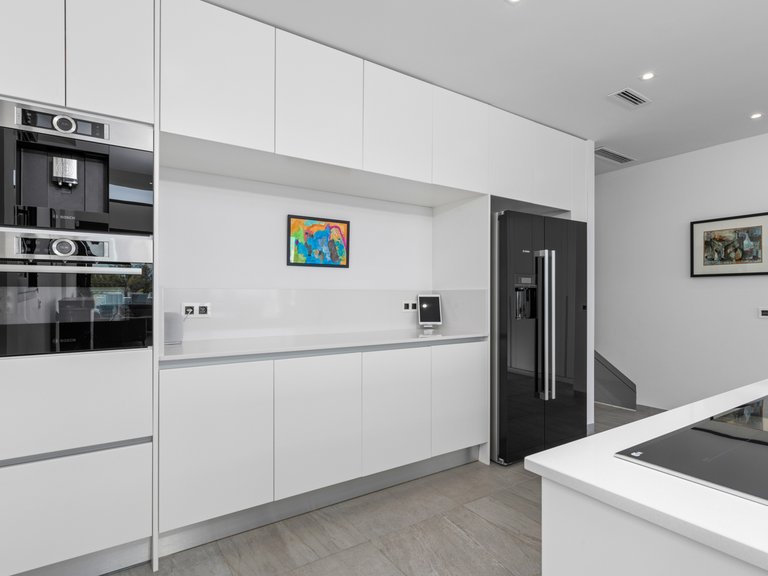 Villa for Sale in Inland San Miguel De Salinas, Alicante 11