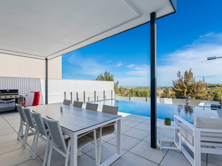 Villa for Sale in Inland San Miguel De Salinas, Alicante 2