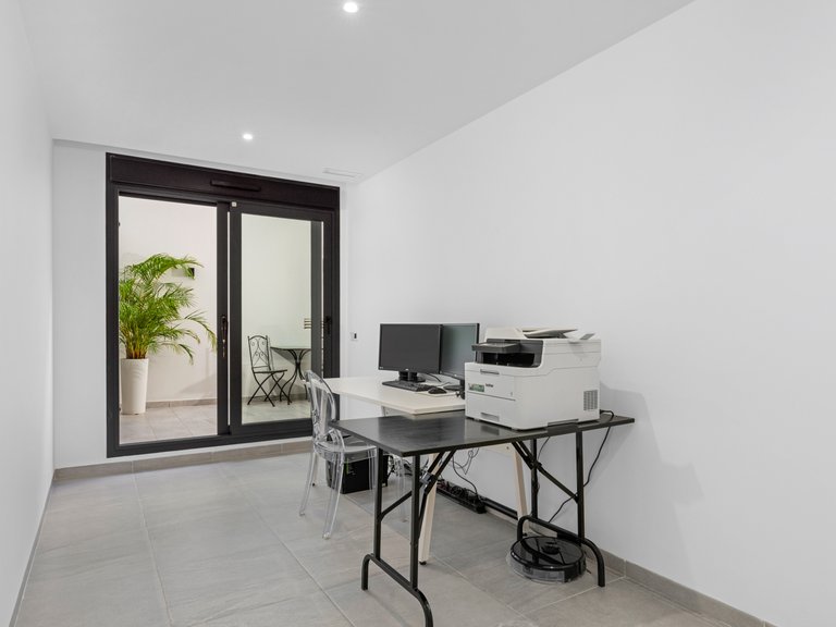 Villa for Sale in Inland San Miguel De Salinas, Alicante 21