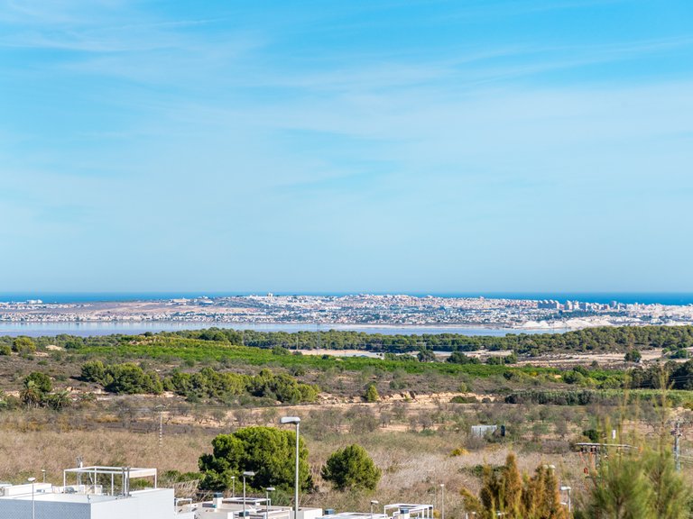 Villa for Sale in Inland San Miguel De Salinas, Alicante 27