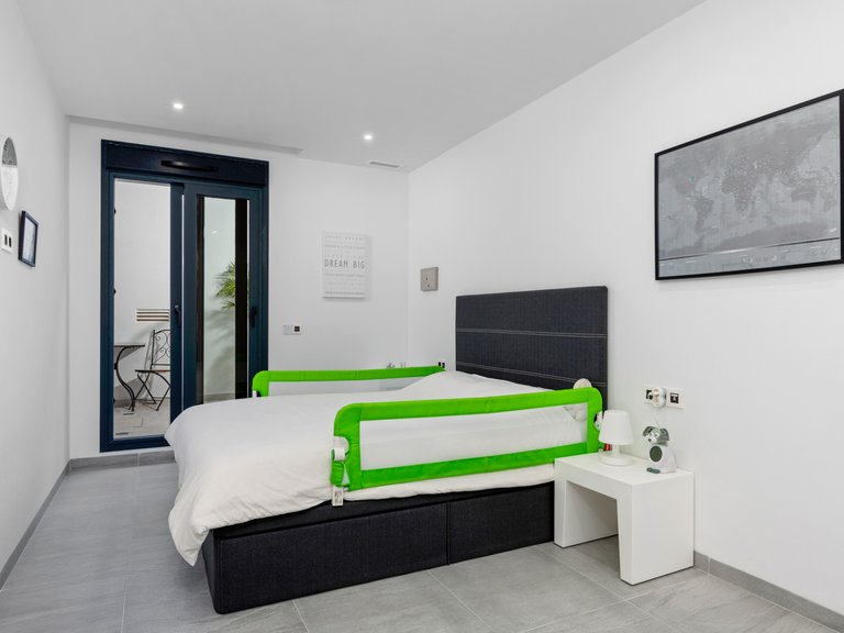 Villa for Sale in Inland San Miguel De Salinas, Alicante 19