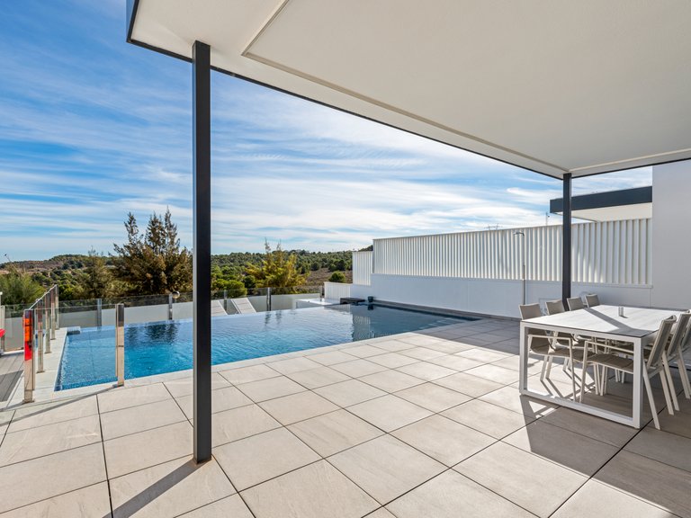 Villa for Sale in Inland San Miguel De Salinas, Alicante 3