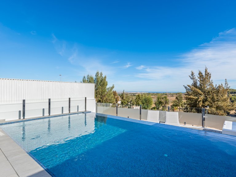 Villa for Sale in Inland San Miguel De Salinas, Alicante 26