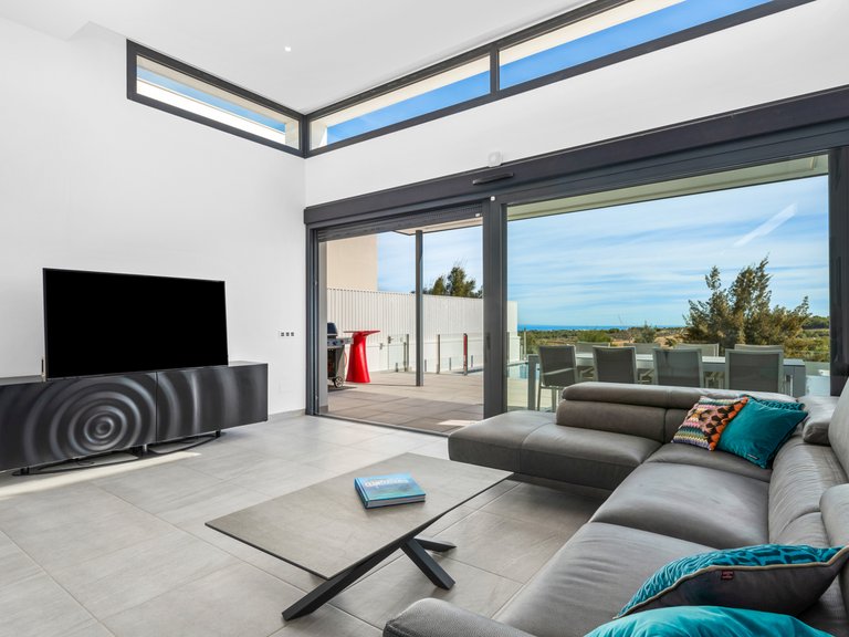Villa for Sale in Inland San Miguel De Salinas, Alicante 10