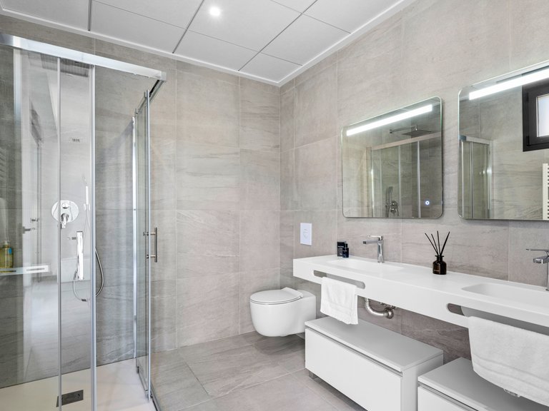 Villa for Sale in Inland San Miguel De Salinas, Alicante 14