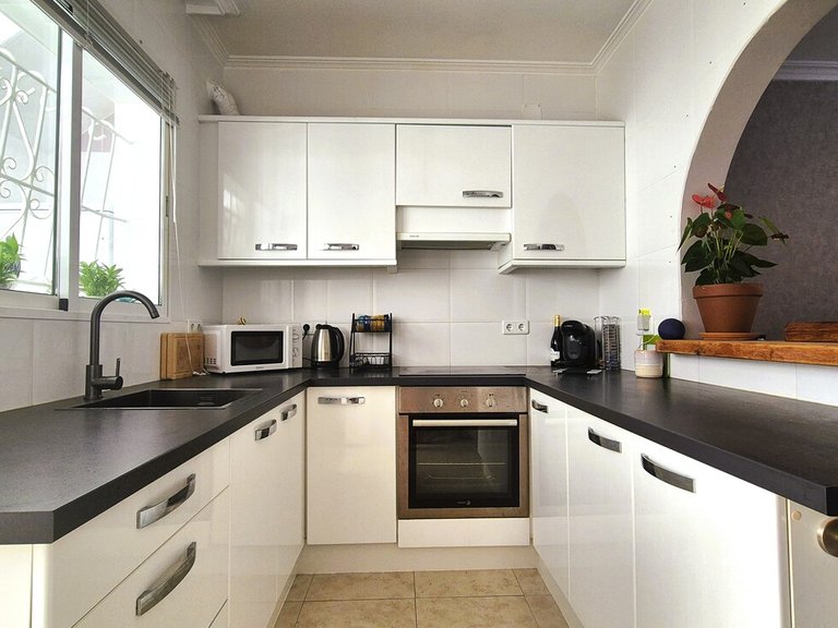 Town House for Sale in Villamartin, Alicante 16