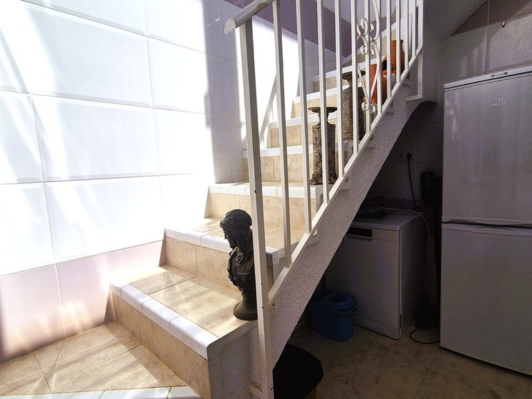 Town House for Sale in Villamartin, Alicante 17