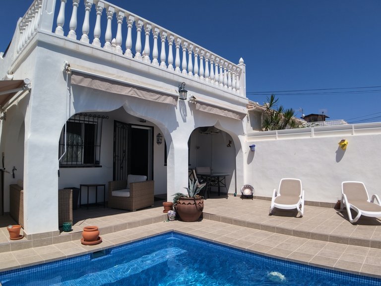 Town House for Sale in Villamartin, Alicante 4
