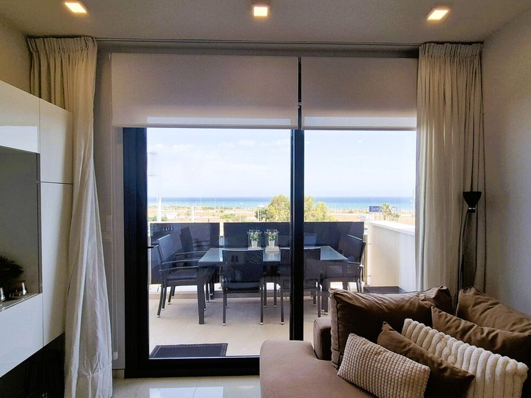 Apartment for Sale in Costa Blanca Playa Flamenca, Alicante 11