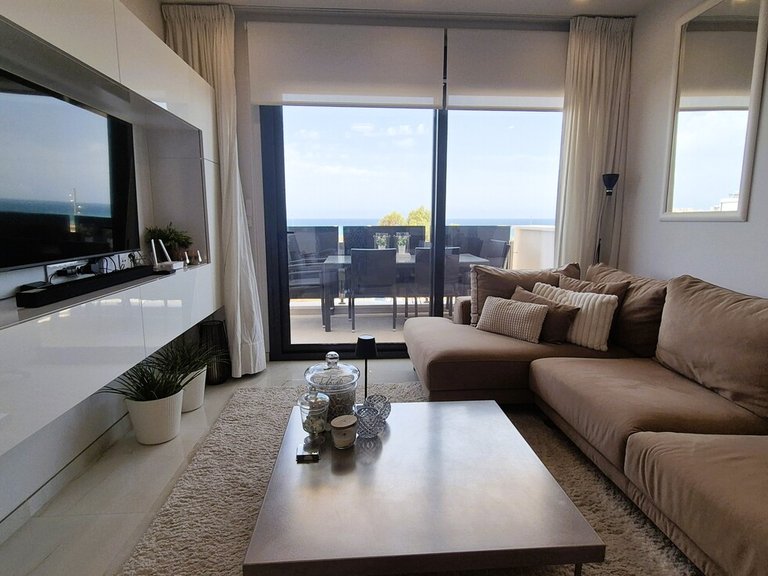 Apartment for Sale in Costa Blanca Playa Flamenca, Alicante 12