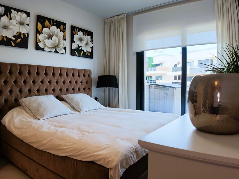Apartment for Sale in Costa Blanca Playa Flamenca, Alicante 13