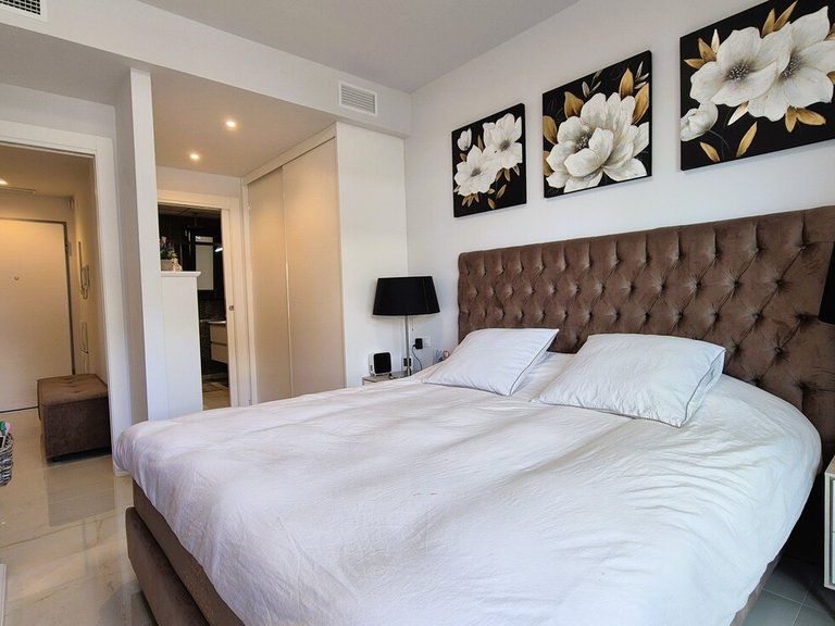 Apartment for Sale in Costa Blanca Playa Flamenca, Alicante 14