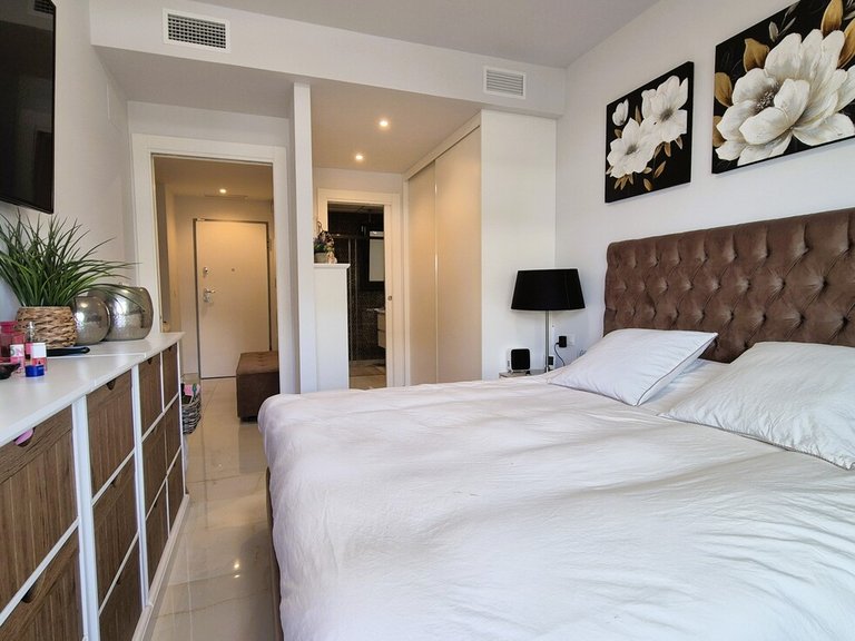Apartment for Sale in Costa Blanca Playa Flamenca, Alicante 15