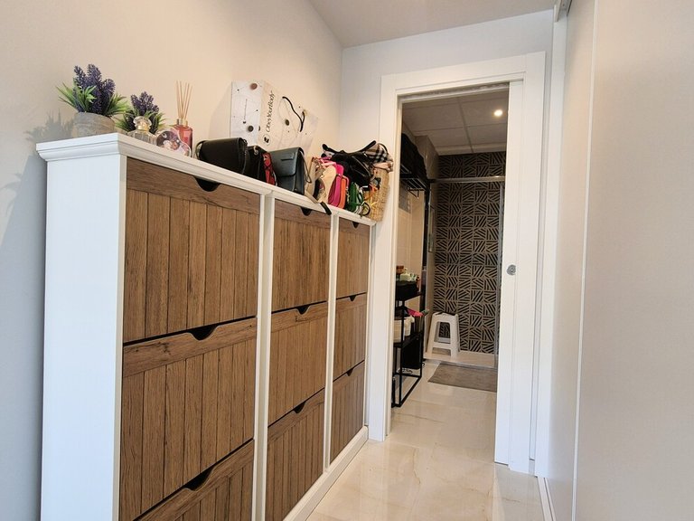 Apartment for Sale in Costa Blanca Playa Flamenca, Alicante 17