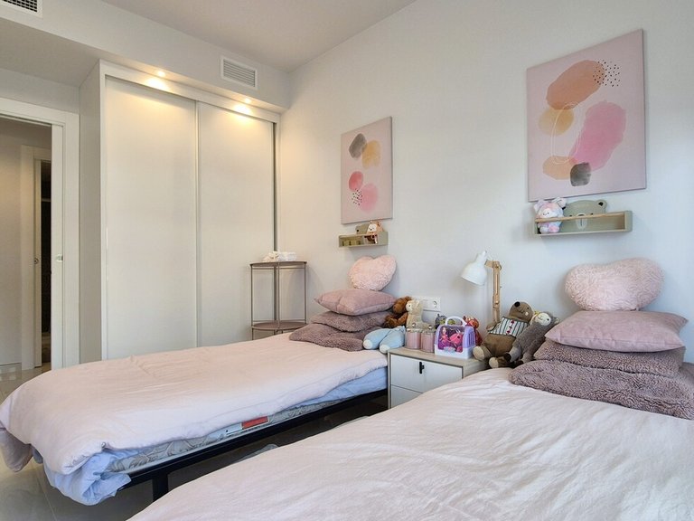 Apartment for Sale in Costa Blanca Playa Flamenca, Alicante 21