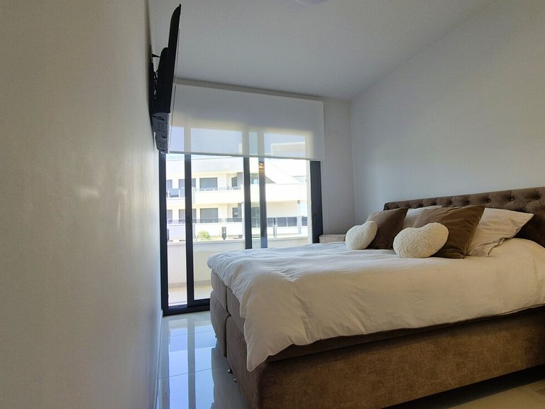 Apartment for Sale in Costa Blanca Playa Flamenca, Alicante 24