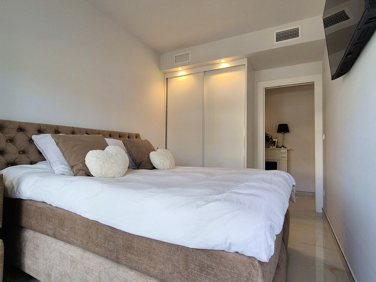 Apartment for Sale in Costa Blanca Playa Flamenca, Alicante 25