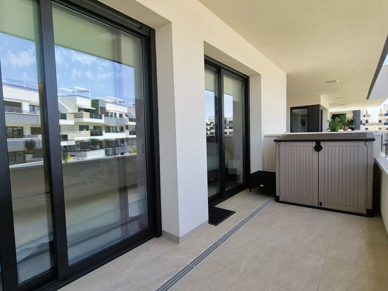 Apartment for Sale in Costa Blanca Playa Flamenca, Alicante 27